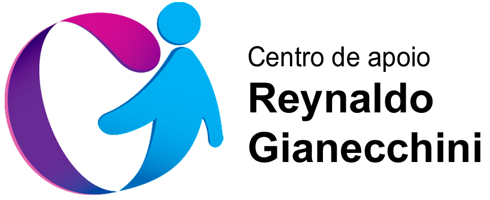Logo Centro de Apoio